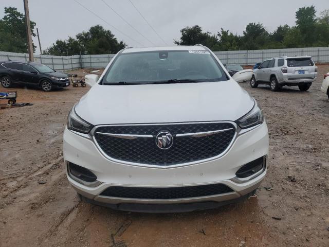 2019 BUICK ENCLAVE AV 5GAERDKW5KJ189618