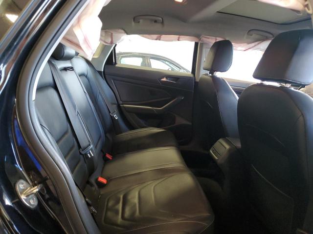 2020 VOLKSWAGEN JETTA SEL 3VWG57BU9LM103828