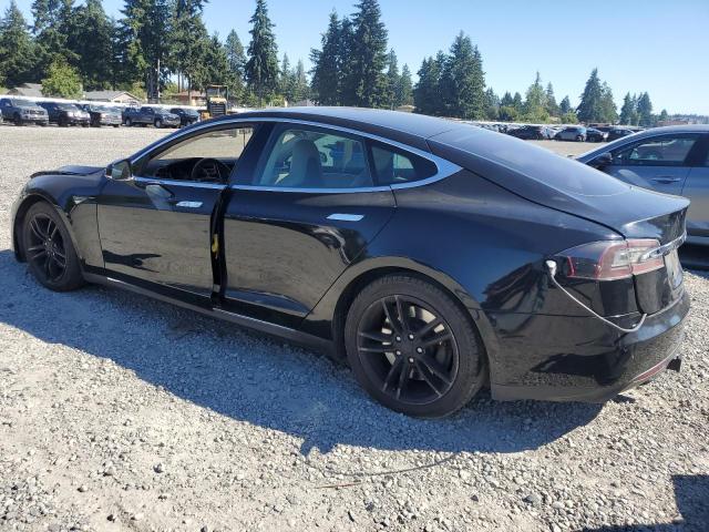 2015 TESLA MODEL S 70 5YJSA1S28FF082757