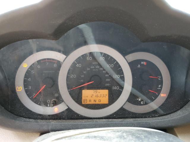 2010 TOYOTA RAV4 - 2T3BF4DV4AW036789