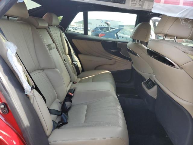 2023 LEXUS LS 500 BASE JTHD51GF3P5011508