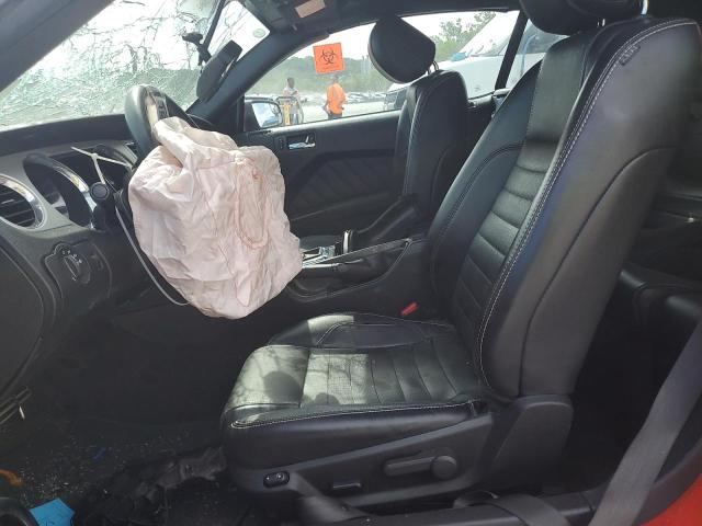 2013 FORD MUSTANG - 1ZVBP8EM1D5216346