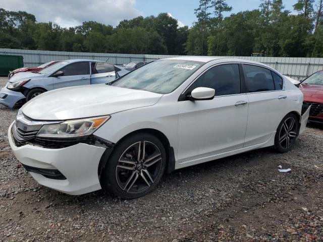 2017 HONDA ACCORD SPORT SPECIAL EDITION 1HGCR2F18HA040882