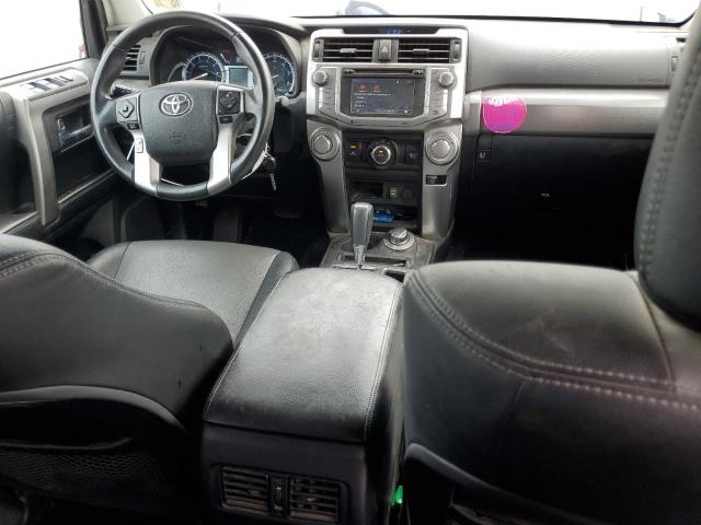 2015 TOYOTA 4RUNNER SR JTEBU5JR3F5256602
