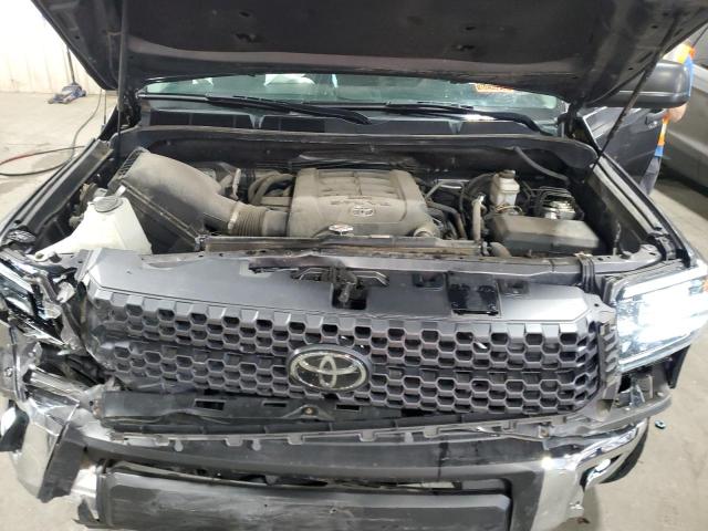2019 TOYOTA TUNDRA CRE 5TFDW5F18KX811309