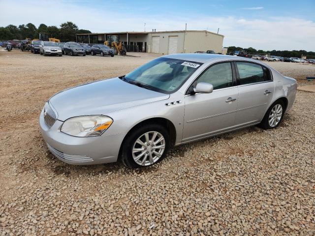 BUICK LUCERNE CX