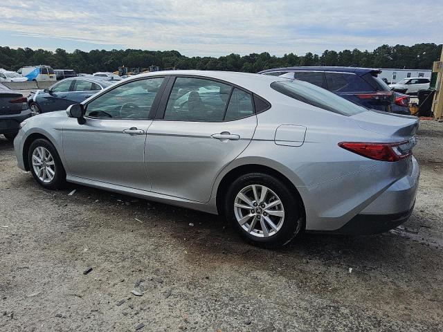 2025 TOYOTA CAMRY XSE 4T1DAACK5SU008894