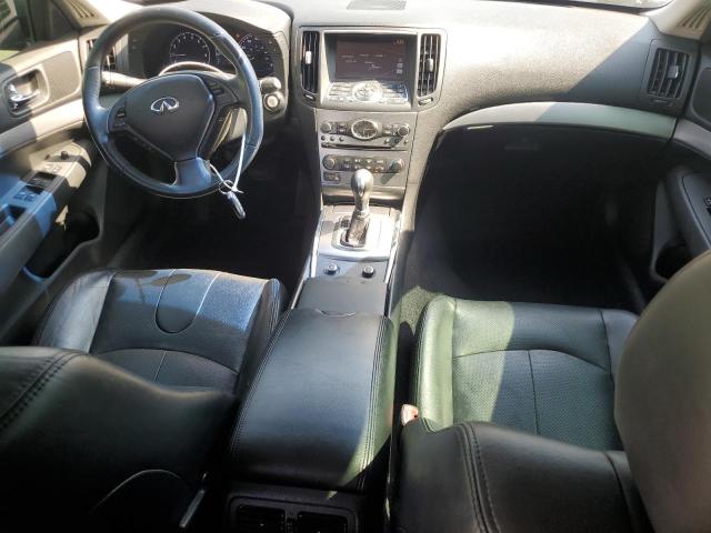 2015 INFINITI Q40 JN1CV6AP3FM501109