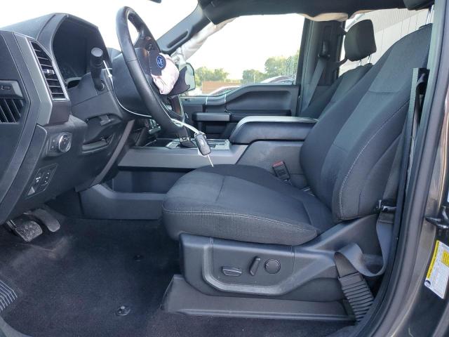 2020 FORD F150 SUPER - 1FTEW1C59LFA55159