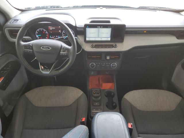 2022 FORD MAVERICK X - 3FTTW8F90NRA36813