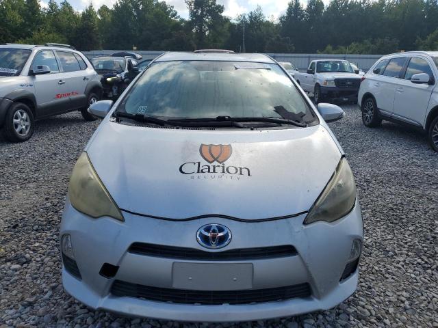 2013 TOYOTA PRIUS C - JTDKDTB33D1049179