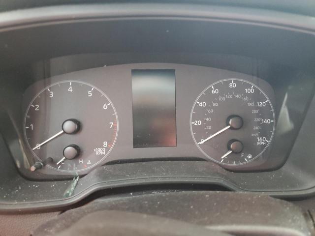 2024 TOYOTA COROLLA LE 5YFB4MDE4RP142946