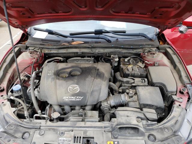 2017 MAZDA 3 SPORT 3MZBN1U72HM134800