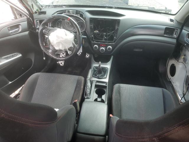 2014 SUBARU IMPREZA WR - JF1GR7E67EG201439