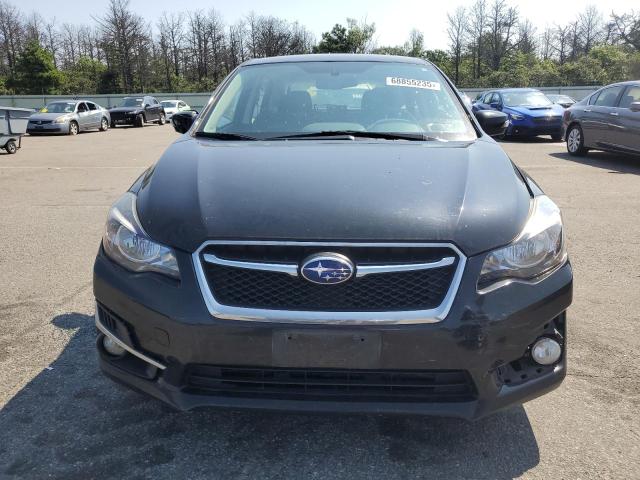 2016 SUBARU IMPREZA LI JF1GPAK69GH279936