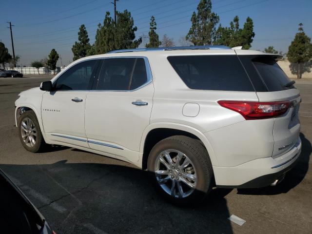 2018 CHEVROLET TRAVERSE HIGH COUNTRY 1GNEVKKW9JJ220759
