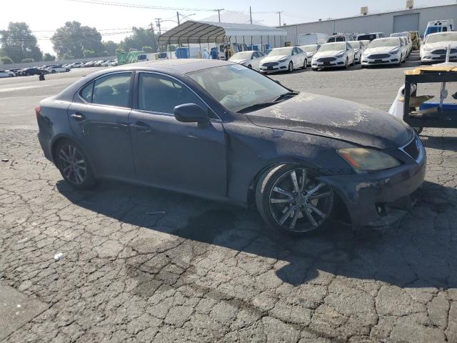 2006 LEXUS IS 350 #3274797155