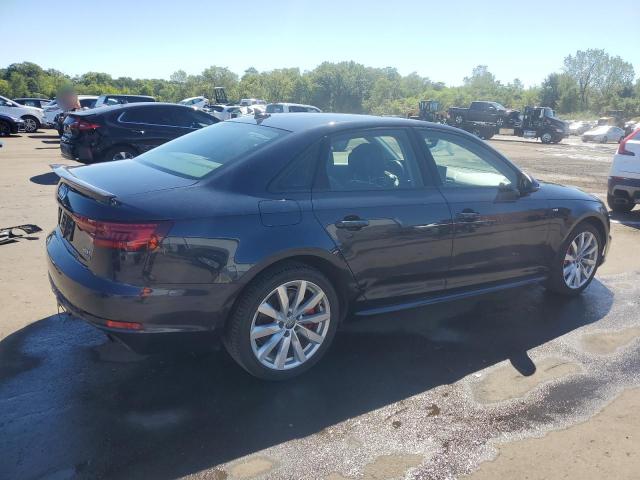 2018 AUDI A4 PREMIUM - WAUDNAF42JA092160