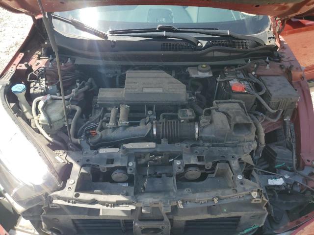2018 HONDA CR-V EXL 2HKRW2H86JH621985