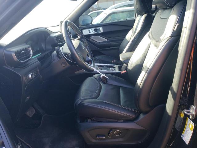 2020 FORD EXPLORER ST 1FM5K8GC1LGB29872