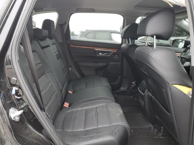 2022 HONDA CR-V TOURI 5J6RT6H96NL027823