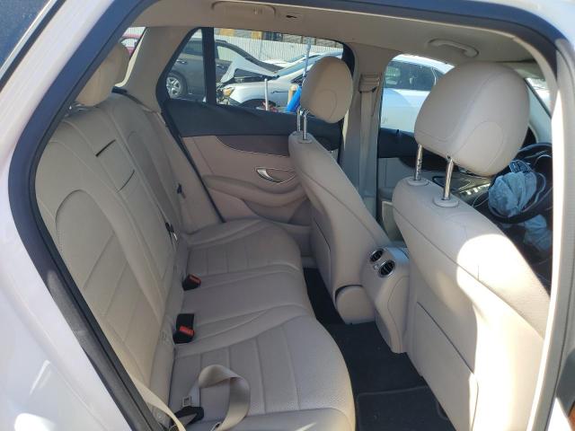 2021 MERCEDES-BENZ GLC 300 W1N0G8DB7MF874797