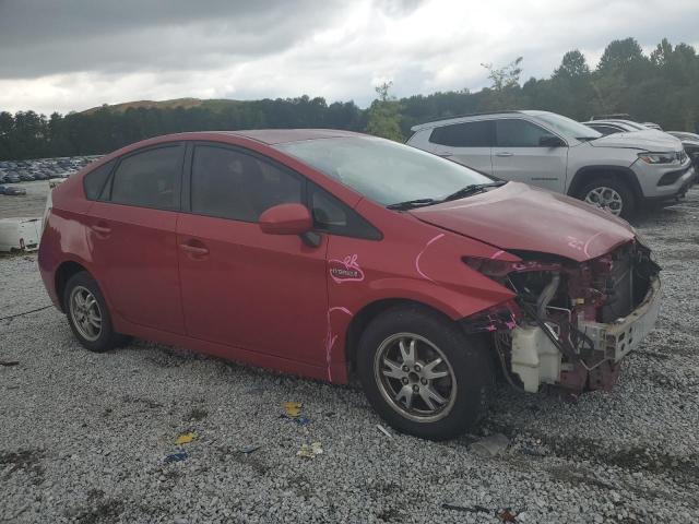 2010 TOYOTA PRIUS - JTDKN3DU0A0135554