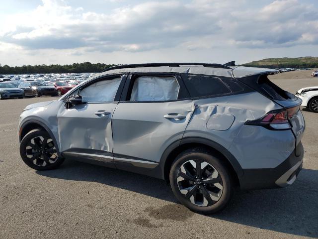 2024 KIA SPORTAGE X LINE 5XYK6CDF1RG156319