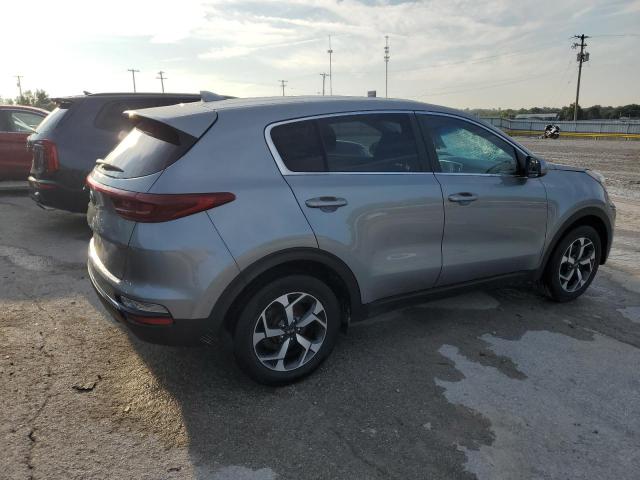 2021 KIA SPORTAGE L - KNDPM3AC2M7913188