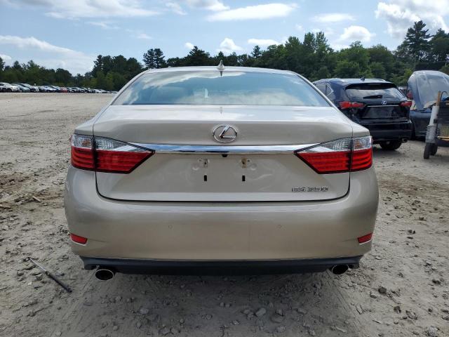 2015 LEXUS ES 350 JTHBK1GG4F2208230