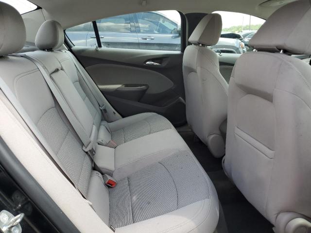 2018 CHEVROLET CRUZE LT - 1G1BE5SM6J7180951