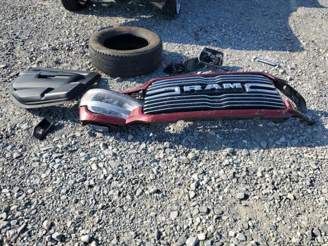 2022 RAM 2500 LARAM 3C6UR5FJ2NG266473