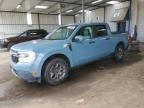 2022 FORD MAVERICK X - 3FTTW8F90NRA36813