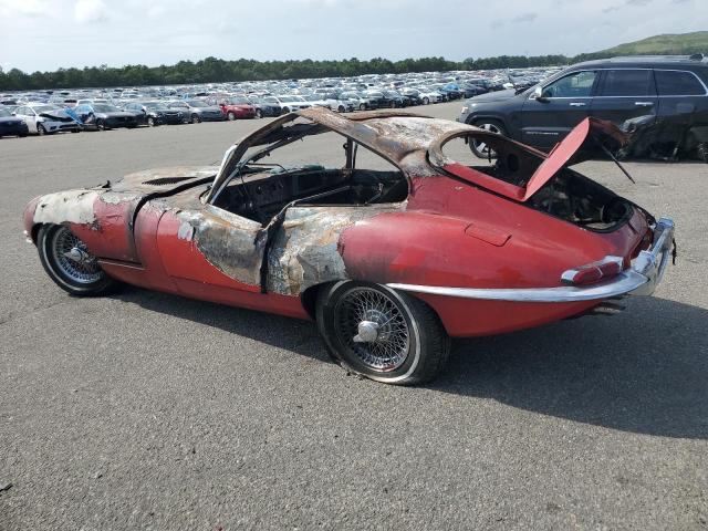 1962 JAGUAR E - TYPE #3302948601