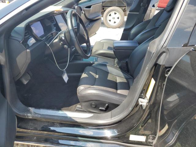 2018 TESLA MODEL S 5YJSA1E23JF281509