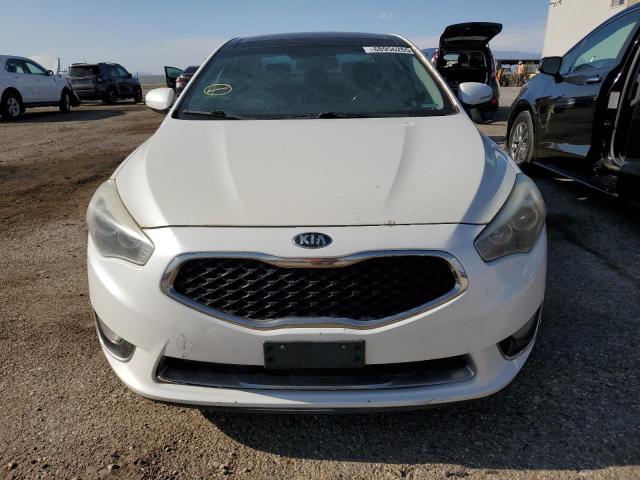 2015 KIA CADENZA PR - KNALN4D72F5174285