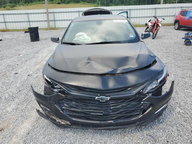 2022 CHEVROLET MALIBU RS - 1G1ZG5ST7NF213726