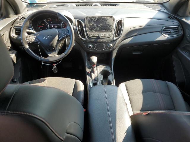 2022 CHEVROLET EQUINOX RS - 2GNAXWEV7N6152225