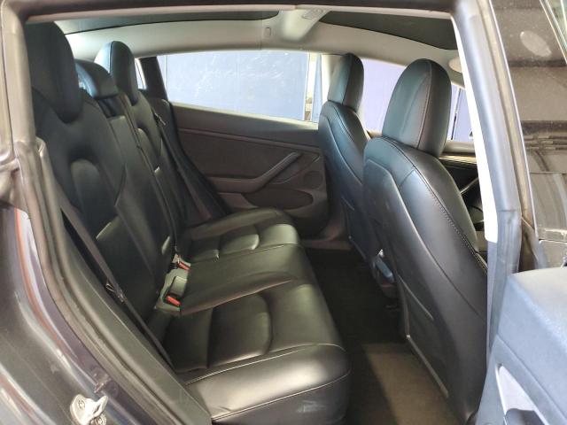 2022 TESLA MODEL 3 5YJ3E1EAXNF369706