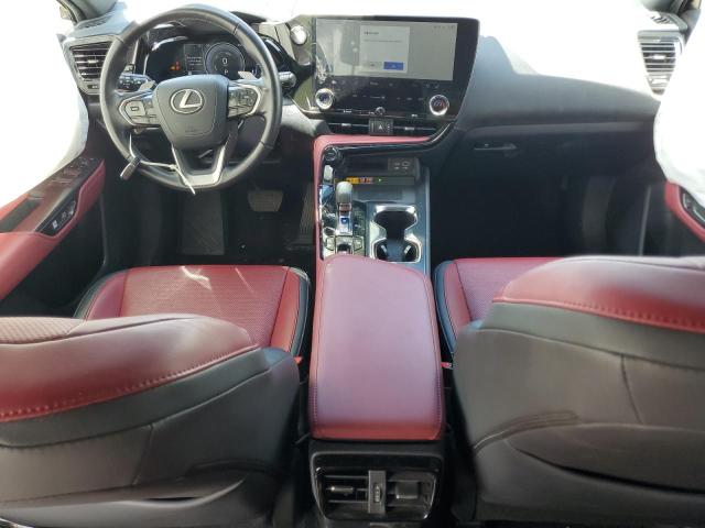 2022 LEXUS NX 350H JTJGKCEZ3N5000356