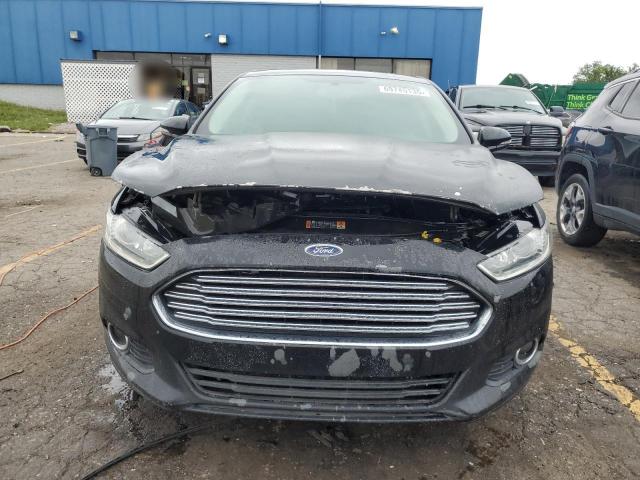 2016 FORD FUSION SE - 3FA6P0HD3GR164730