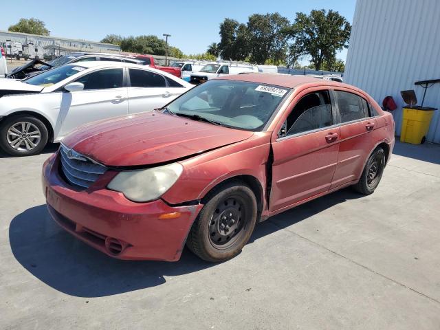 CHRYSLER SEBRING