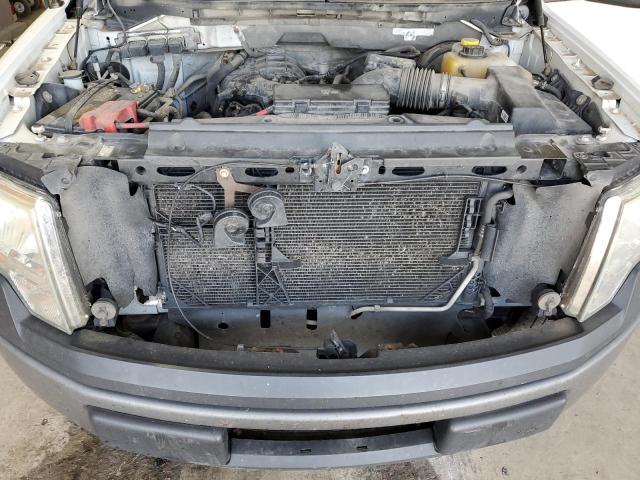 2014 FORD F150 - 1FTMF1CM8EKG28453