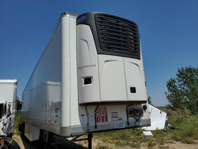 Global Auto Auctions: 2026 GREAT DANE TL