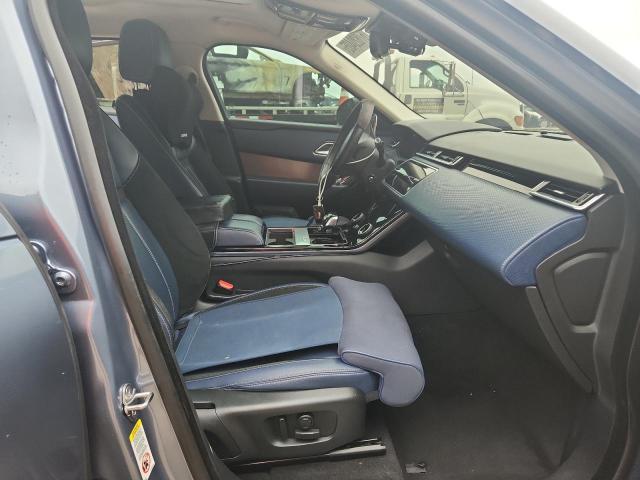 2021 LAND ROVER RANGE ROVER VELAR S SALYJ2EX7MA321429