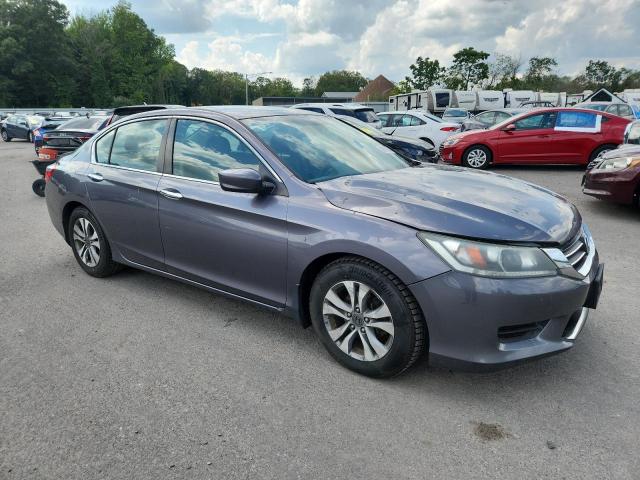 2014 HONDA ACCORD LX - 1HGCR2F35EA040447
