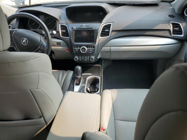 2017 ACURA RDX TECHNO 5J8TB4H51HL037309