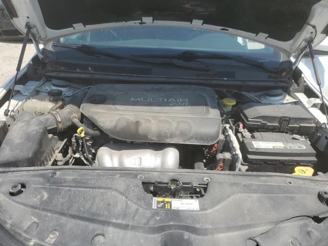 2015 CHRYSLER 200 LIMITE - 1C3CCCAB6FN654023