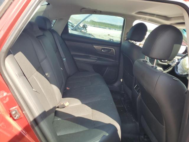 2015 NISSAN ALTIMA 2.5 - 1N4AL3AP9FC175742