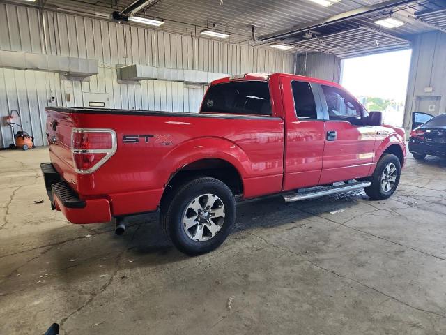 2013 FORD F150 SUPER - 1FTFX1EF3DKD78719